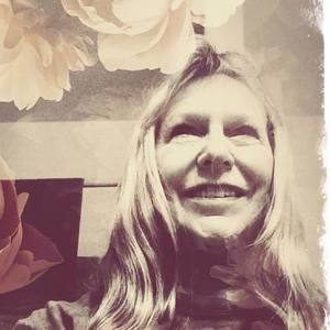 Meet your Posher, Sally